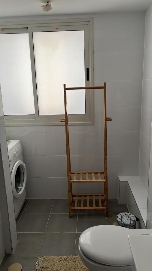 מקום מקסים עם נוף עוצר נשימה. לאירוח ברמה גבוה. Acre Exterior photo